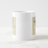 Grande Tasse Rome 4 (Devant)