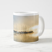 Grande Tasse Rompre avec le II (Devant droit)