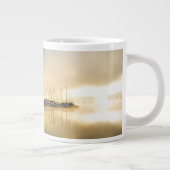 Grande Tasse Rompre avec le II (Droite)