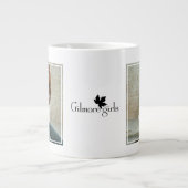 Grande Tasse Rory Gilmore Portrait (Devant)