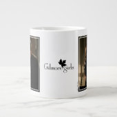 Grande Tasse Rory & Logan (Devant)