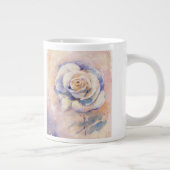 Grande Tasse Rose (Droite)