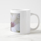 Grande Tasse Rose blanche (Droite)