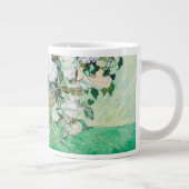 Grande Tasse Roses de Still Life dans un vase par Vincent van G (Droite)