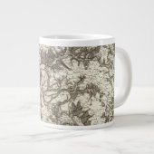 Grande Tasse Rouen (Devant droit)