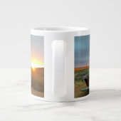 Grande Tasse route 66 (Dos)