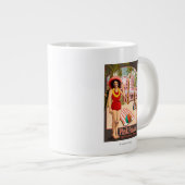 Grande Tasse Royal Hawaiian Hotel à Hawaii (Devant droit)