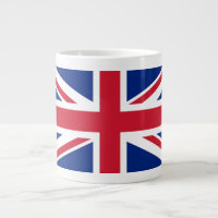 Royaume-Uni Union Jack Drapeau des colonies britan