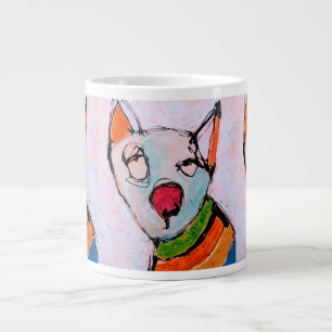Grande Tasse Rudolph
