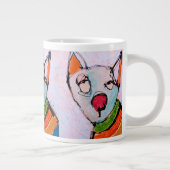 Grande Tasse Rudolph (Droite)