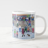 Grande Tasse Rue Penzance de juif du marché (Droite)