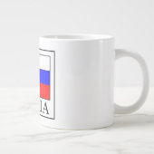 Grande Tasse Russie (Droite)