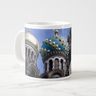 Grande Tasse Russie, Saint-Pétersbourg, Nevsky Prospekt, le 2
