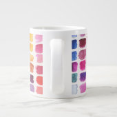 Grande Tasse Sac fourre-tout (Dos)