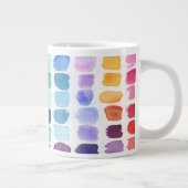 Grande Tasse Sac fourre-tout (Droite)