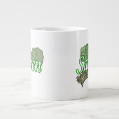 Grande Tasse Sachsen (Devant)