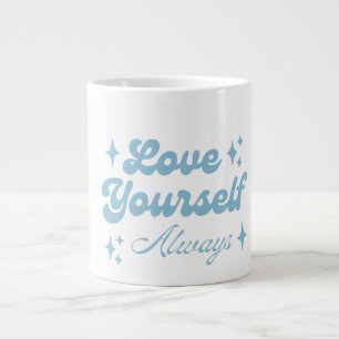 Grande Tasse S'aimez Toujours