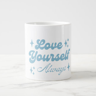Grande Tasse S'aimez Toujours