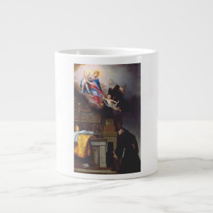 Grande Tasse Saint-Louis de Toulouse