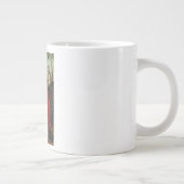 Grande Tasse Saint Martin et le mendiant (Droite)