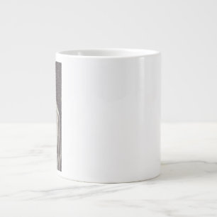 Grande Tasse Saint Matthieu l'Évangéliste - Reproduction d'Art 
