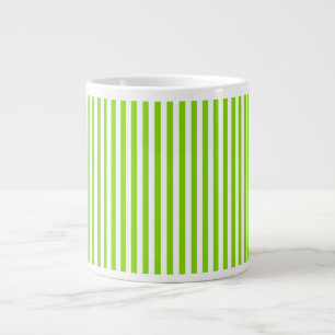 Grande Tasse Saint Patrick's Day Patern