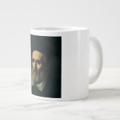 Grande Tasse Saint Philippe Neri Deuxième Apôtre de Rome (Devant droit)