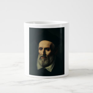 Grande Tasse Saint Philippe Neri Deuxième Apôtre de Rome