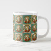 Grande Tasse Saint Thomas l'Apôtre (JMAS 12) (Droite)