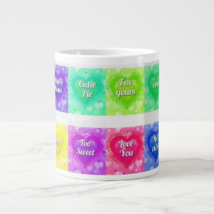 Grande Tasse Saint Valentin