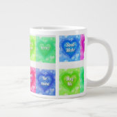 Grande Tasse Saint Valentin (Droite)