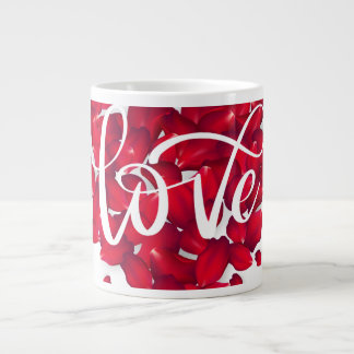 Grande Tasse Saint Valentin spécial "Mugg" - Cadeau pour son ❤️