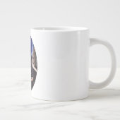 Grande Tasse Sainte Angela Merici Vierge et fondatrice (Droite)