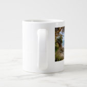 Grande Tasse Salcombe (Dos)