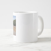 Grande Tasse Salcombe (Devant droit)