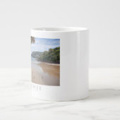 Grande Tasse Salcombe (Devant)