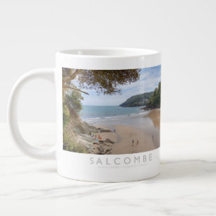 Grande Tasse Salcombe