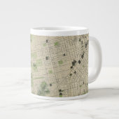 Grande Tasse San Francisco (Devant droit)