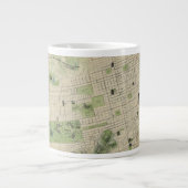 Grande Tasse San Francisco (Devant)