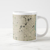 Grande Tasse San Francisco (Droite)
