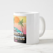 Grande Tasse Sancti Cuba (Devant droit)