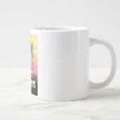 Grande Tasse Sancti Cuba (Droite)