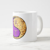 Grande Tasse Sanglier de feu (Devant droit)