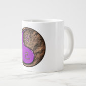 Grande Tasse Sanglier de Terre (Devant droit)