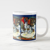 Grande Tasse Sans échec par défi (Droite)