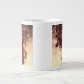 Grande Tasse Santa Claus Arthur Rackham (Devant)
