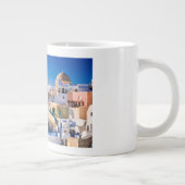 Grande Tasse Santorin (Droite)
