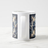 Grande Tasse Sapphire – The Stone of Truth and Wisdom´3 (Dos)