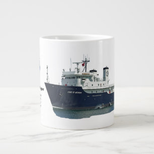 Grande Tasse Saut de lagune du Michigan