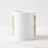 Grande Tasse Scandinavie 3 (Devant)